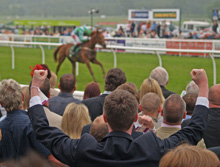 Royal Ascot Racing, winner